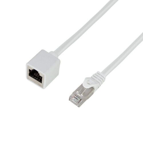 LogiLink Patch kábelhosszabbító prémium
