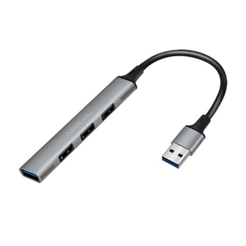 LogiLink USB 3.0