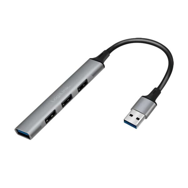 LogiLink USB 3.0