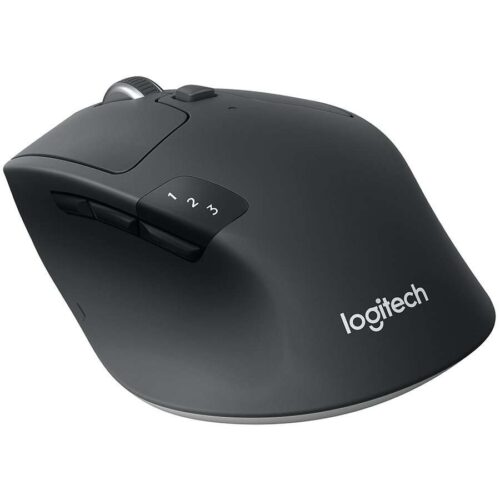 Logitech 910-004791 Egér - M720 Bluetooth Optikai