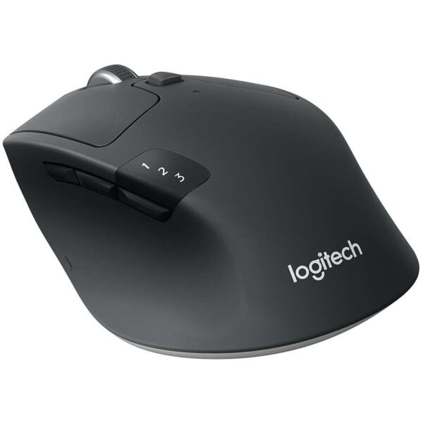 Logitech 910-004791 Egér - M720 Bluetooth Optikai