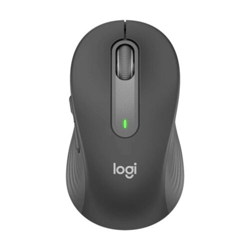 Logitech 910-006253 Egér - M650 Signature Vezeték Nélküli Optikai...