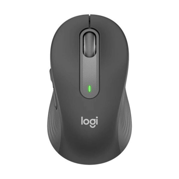 Logitech 910-006253 Egér - M650 Signature Vezeték Nélküli Optikai...