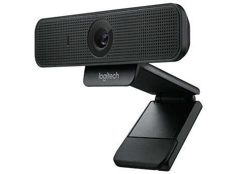 Logitech 960-001076 Webkamera - C925E HD 1080p Mikrofonos