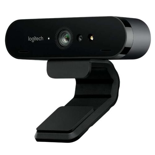 Logitech 960-001106 Webkamera - BRIO 4K Ultra HD