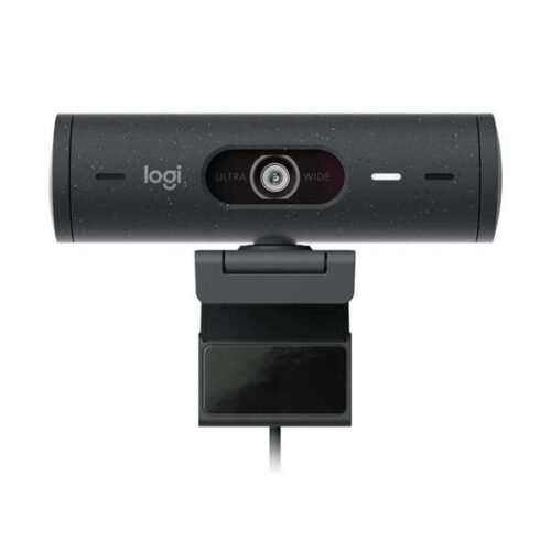 Logitech 960-001422 Webkamera - BRIO 500 HD 1080p Mikrofon