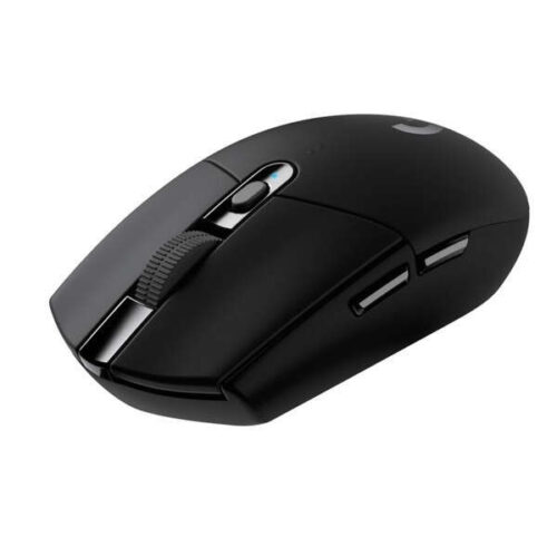 Logitech Egér - G305 Lightspeed Vezeték Nélküli Gaming