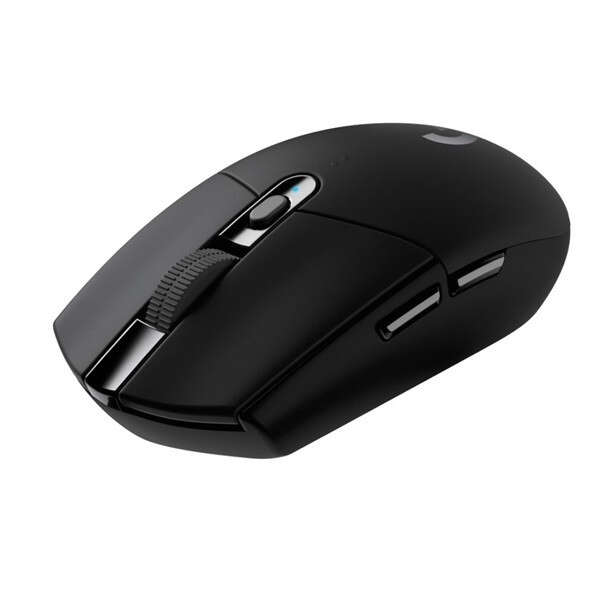 Logitech Egér - G305 Lightspeed Vezeték Nélküli Gaming
