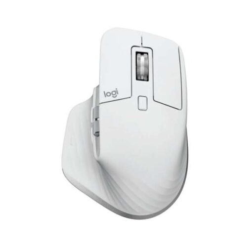 Logitech Egér - MX Master 3S (Vezeték nélküli