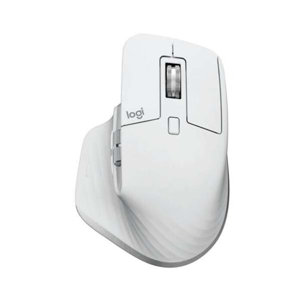 Logitech Egér - MX Master 3S (Vezeték nélküli