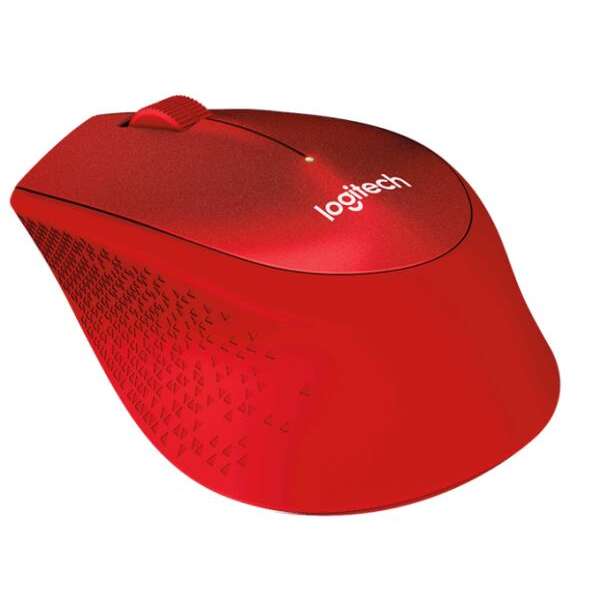 Logitech M330 Silent Plus Wireless (910-004911)