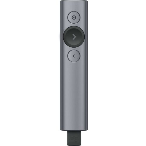 Logitech Spotlight™ Plus Vezeték Nélküli