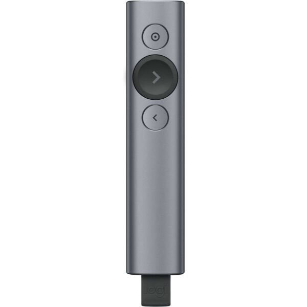 Logitech Spotlight™ Plus Vezeték Nélküli