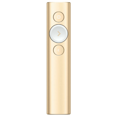 Logitech Spotlight Prezentációs Távirányító