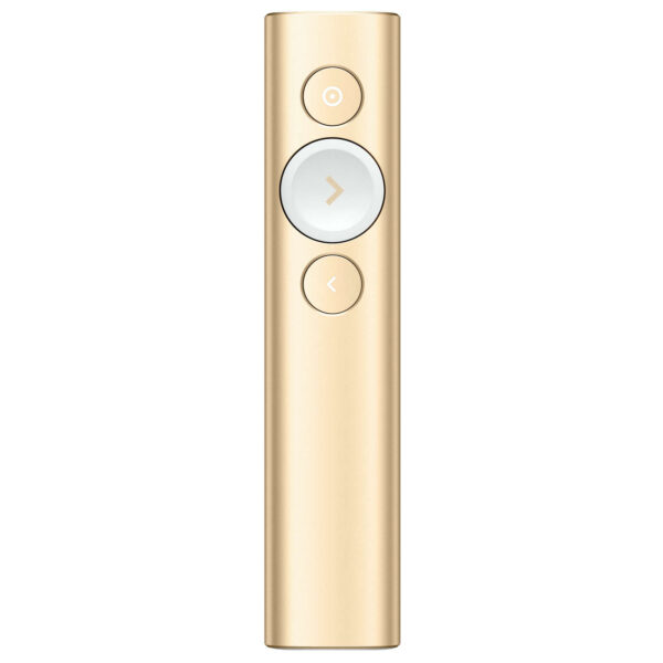 Logitech Spotlight Prezentációs Távirányító