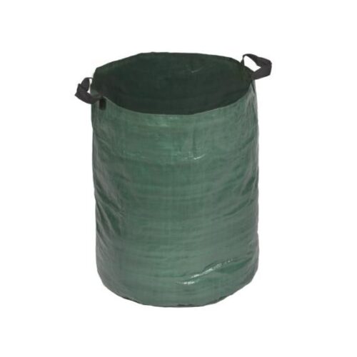 Lombgyűjtő zsák 120l