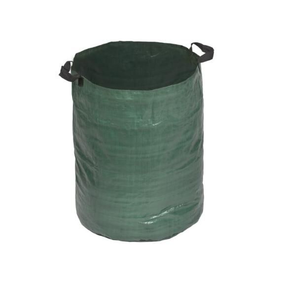 Lombgyűjtő zsák 120l