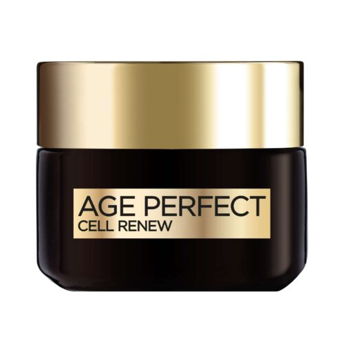 L'Oréal Paris Age Perfect Cell Renew ránctalanító nappali Ar...