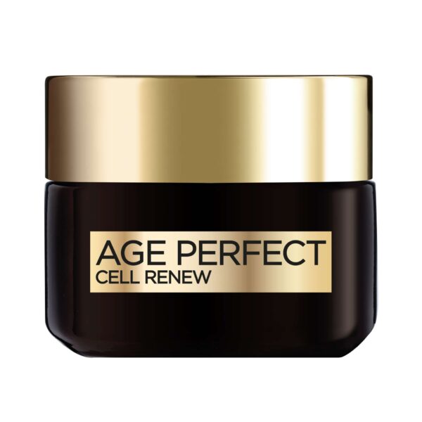 L'Oréal Paris Age Perfect Cell Renew ránctalanító nappali Ar...