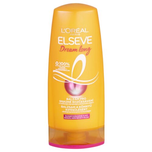 L'Oréal Paris Elseve Dream long Balzsam 200ml