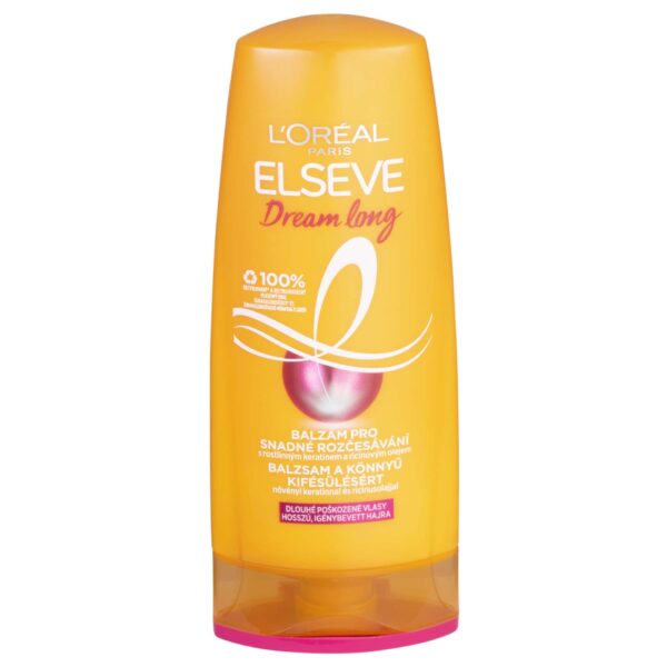 L'Oréal Paris Elseve Dream long Balzsam 200ml