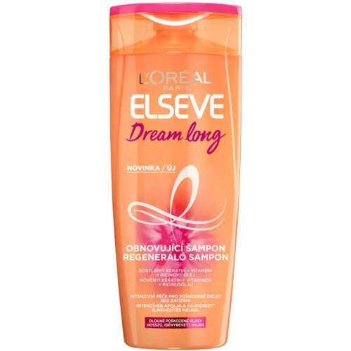 L'Oréal Paris Elseve Dream Long Sampon 250ml