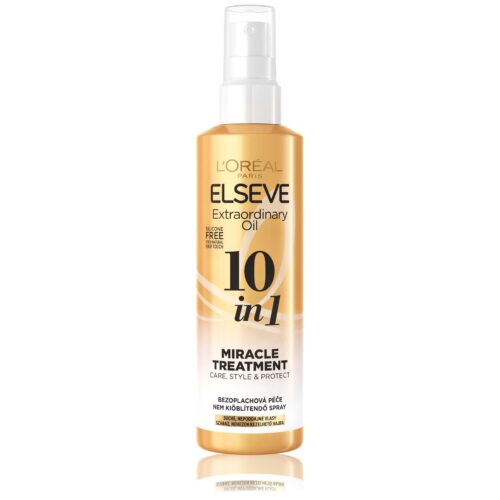 L'Oréal Paris Elseve Extraordinary Oil 10in1 nem kiöblítendő...