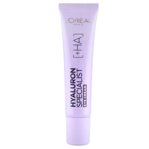 L'Oréal Paris Hyaluron Specialist Szemkörnyékápoló 15ml