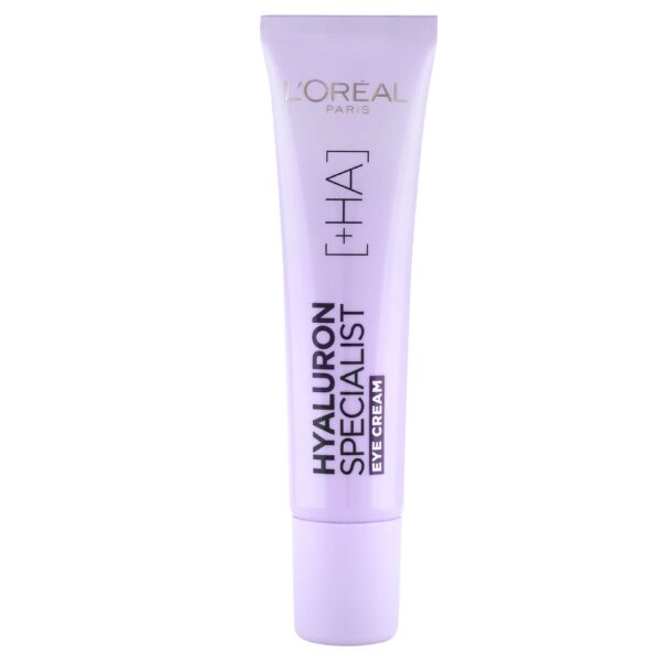 L'Oréal Paris Hyaluron Specialist Szemkörnyékápoló 15ml