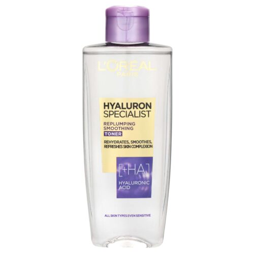 L'Oréal Paris Hyaluron Specialist Tonik 200ml