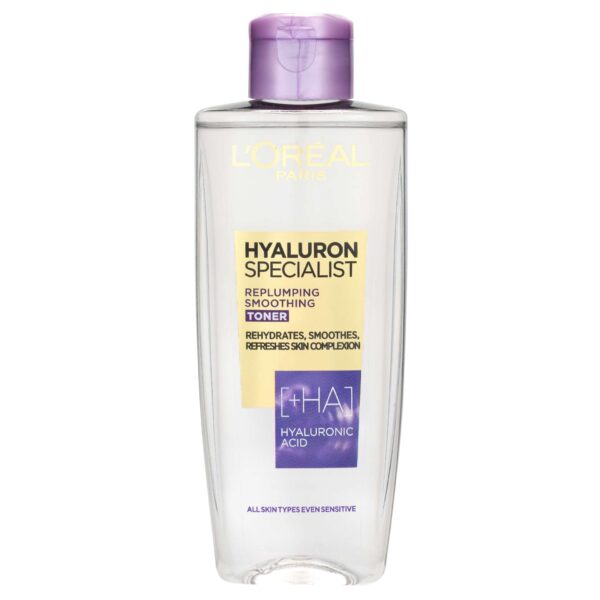 L'Oréal Paris Hyaluron Specialist Tonik 200ml
