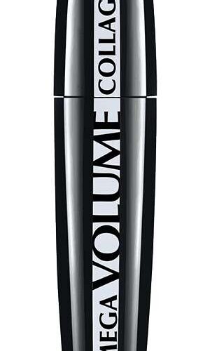 L'Oréal Paris Mega Volume Collagene 24h Szempillaspirál Extr...