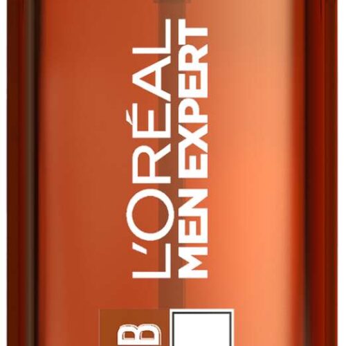 L'Oréal Paris Men Expert Barber Club hosszú szakállra és bőr...