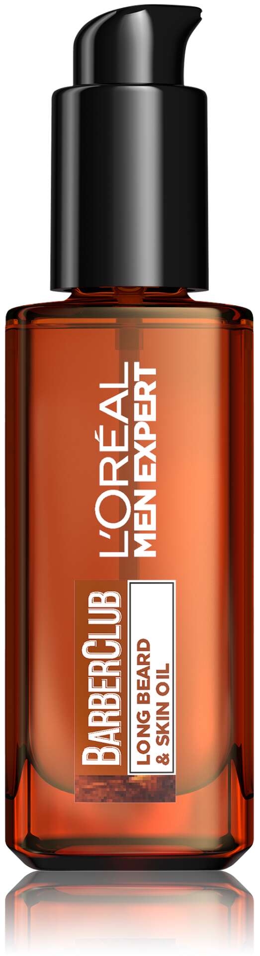 L'Oréal Paris Men Expert Barber Club hosszú szakállra és bőr...
