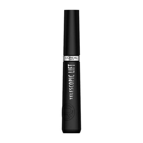 L'Oréal Paris Telescopic Lift Szempillaspirál Black 9