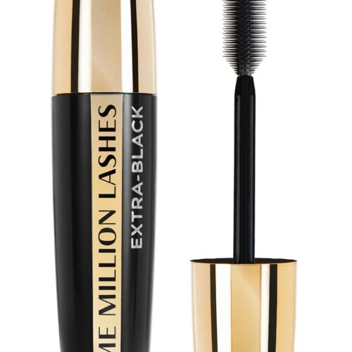 L'Oréal Paris Volume Million Lashes Szempillaspirál 01 Extra...