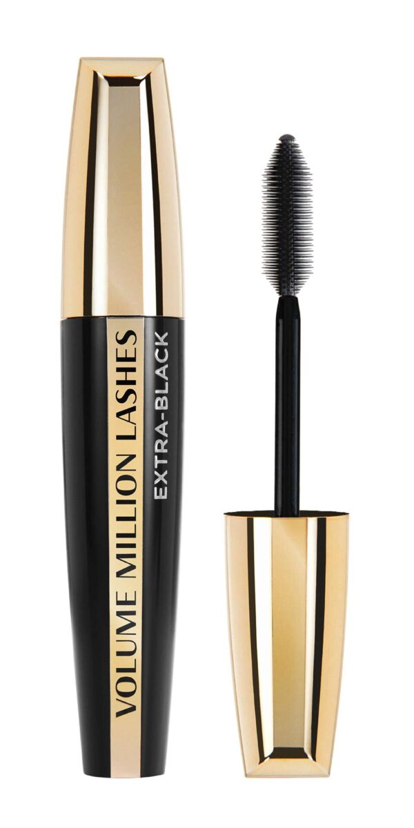 L'Oréal Paris Volume Million Lashes Szempillaspirál 01 Extra...