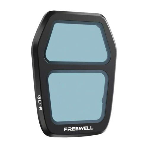 LPR Freewell DJI Air 3S-hez