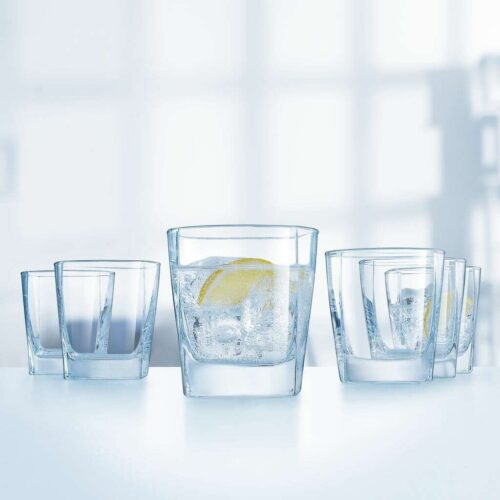 Luminarc Sterling pohárszett 300 ml 6 db