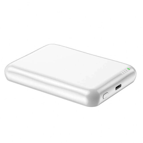 Magnet Wireless Powerbank Vipfan F12