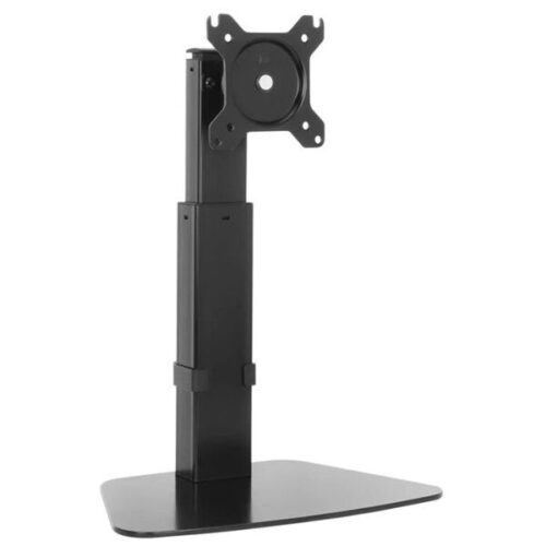 Manhattan asztali gázrugós állvány -  1db monitor (min.VESA:75x75...
