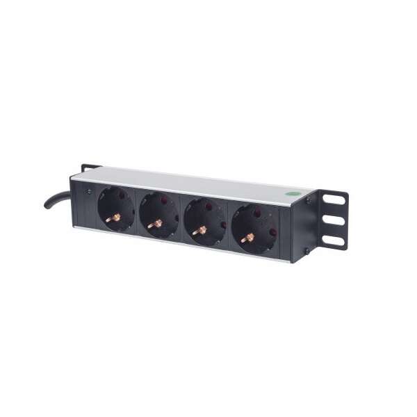 Manhattan elosztó - 10" Rackmount elosztó