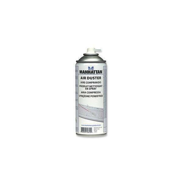 Manhattan Sűrített levegő - Air Duster