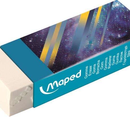 Maped Cosmic Radír - 2 db