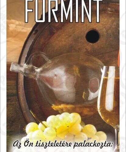 Matrica furmint 50db/csom
