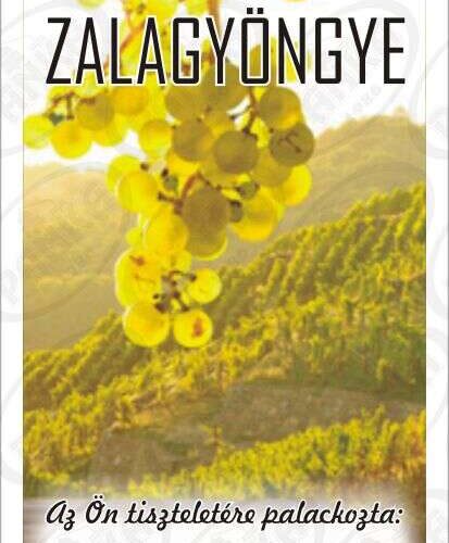 Matrica zalagyöngye 50db/csom