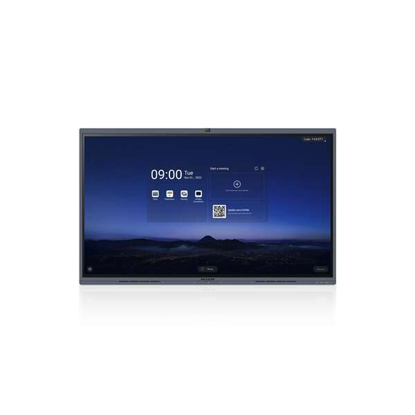 MAXHUB Interaktív kijelző 55" - V6 Classic C5530 (3840x2160