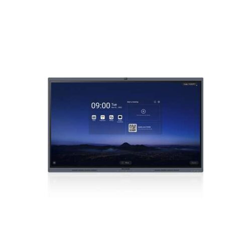 MAXHUB Interaktív kijelző 75" - V6 Classic C7530 (3840x2160