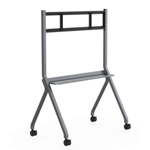 MAXHUB LFD kiegészítő - Mobil Állvány ST41B (55"-86"