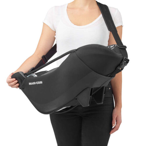 Maxi-Cosi Coral Hordozópánt - Újszülött (0-12kg)